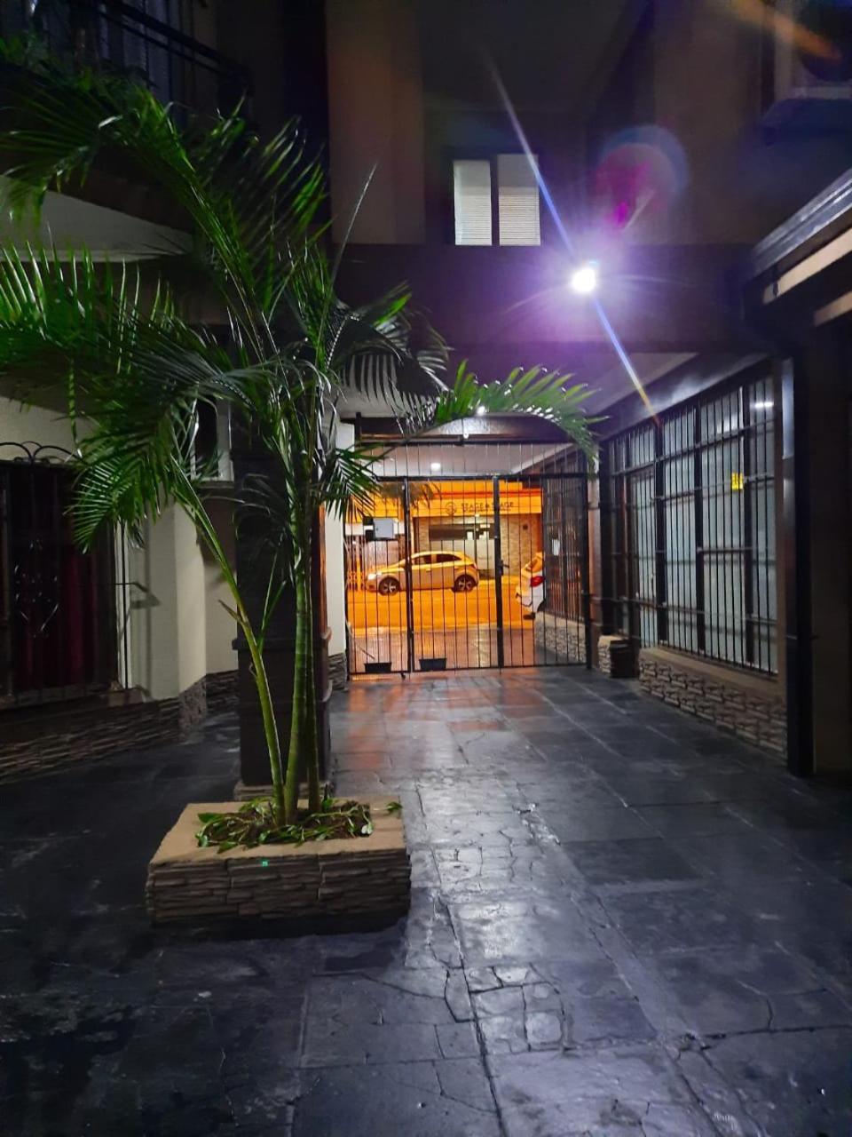 Las Arecas - 3° B Puerto Iguazu Exterior photo