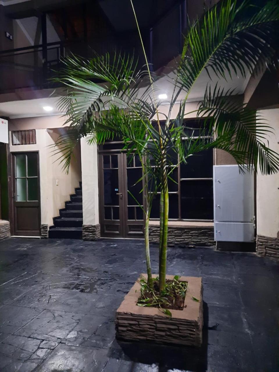 Las Arecas - 3° B Puerto Iguazu Exterior photo