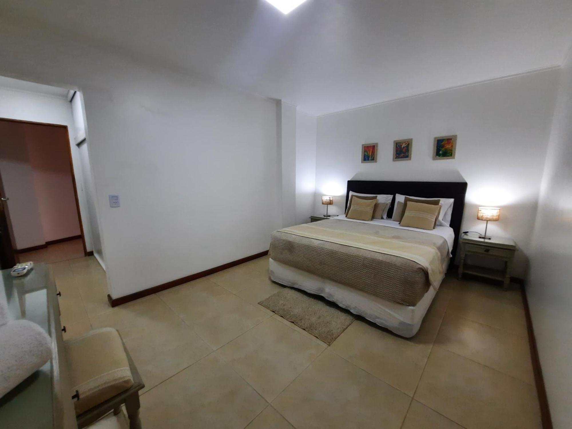 Las Arecas - 3° B Puerto Iguazu Exterior photo