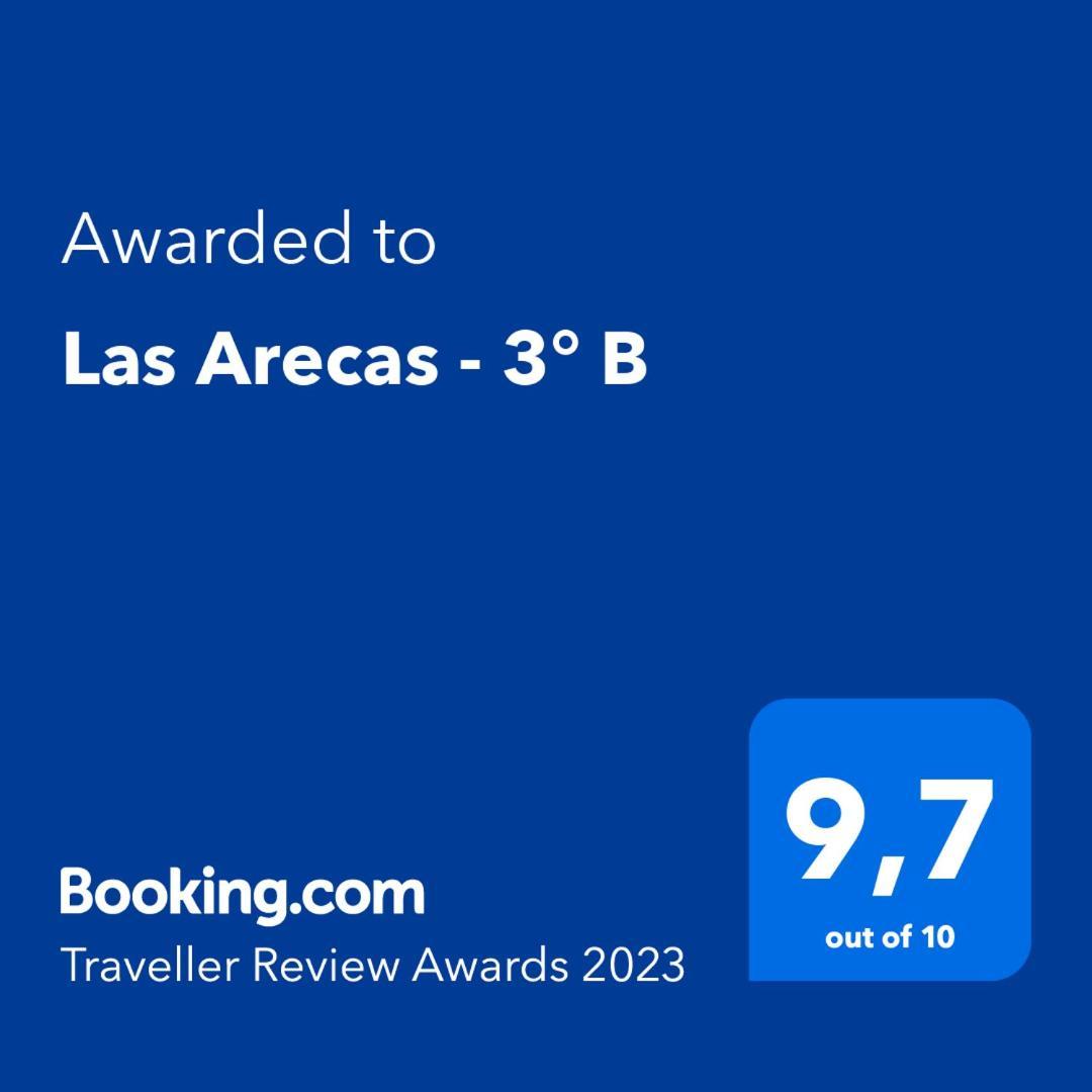 Las Arecas - 3° B Puerto Iguazu Exterior photo