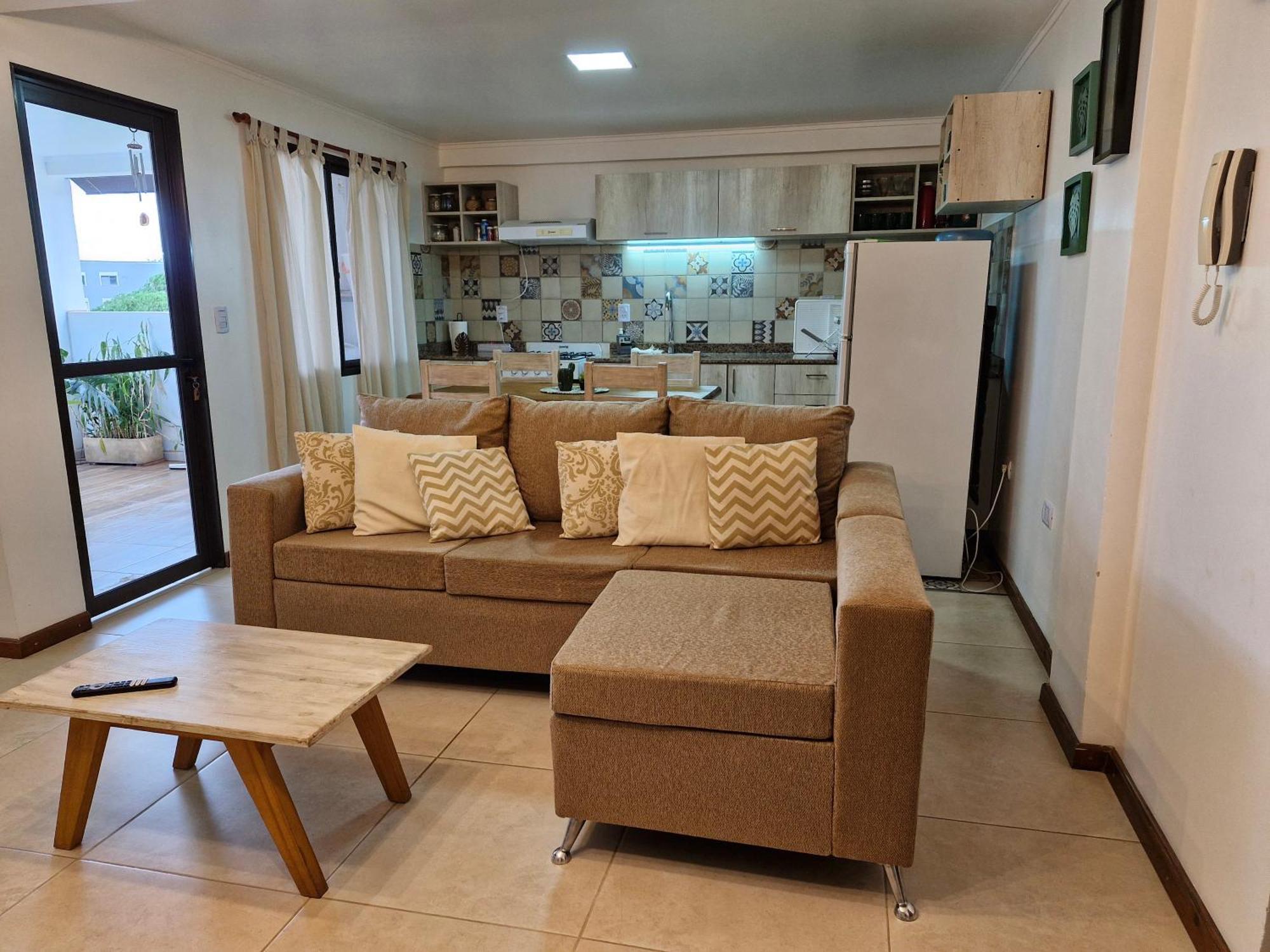 Las Arecas - 3° B Puerto Iguazu Exterior photo